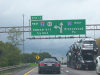 Interstate 70 Photo