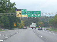 Interstate 70 Photo