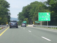 Interstate 70 Photo