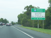 Interstate 70 Photo