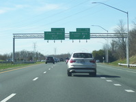 Interstate 795 Photo