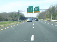 Interstate 795 Photo