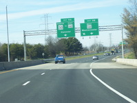 Interstate 795 Photo