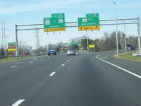 Interstate 795 Photo