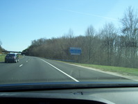 Interstate 795 Photo