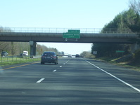 Interstate 795 Photo