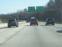 Interstate 795 Photo