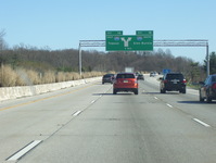 Interstate 795 Photo