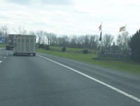 Interstate 81 Photo