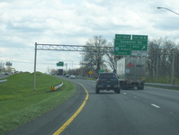 Interstate 81 Photo