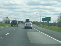 Interstate 81 Photo