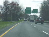 Interstate 81 Photo