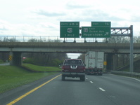 Interstate 81 Photo