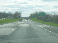 Interstate 81 Photo