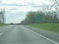 Interstate 81 Photo