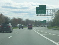 Interstate 81 Photo