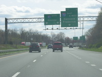 Interstate 81 Photo