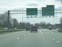 Interstate 81 Photo