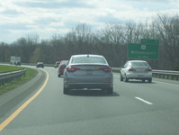 Interstate 81 Photo