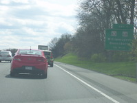 Interstate 81 Photo