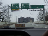 Interstate 83 Photo