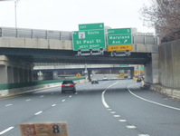 Interstate 83 Photo