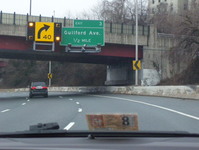 Interstate 83 Photo