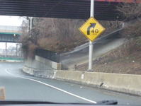 Interstate 83 Photo