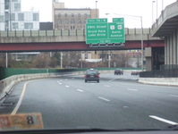 Interstate 83 Photo