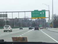 Interstate 83 Photo