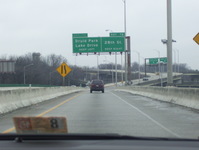 Interstate 83 Photo