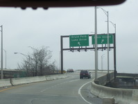 Interstate 83 Photo