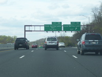 Interstate 83 Photo