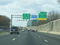 Interstate 83 Photo