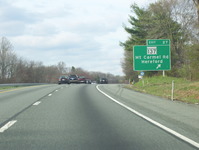 Interstate 83 Photo