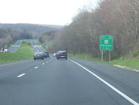 Interstate 83 Photo