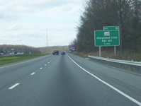 Interstate 83 Photo