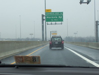 Interstate 895 Photo