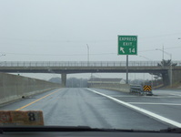 Interstate 895 Photo