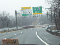 Interstate 895 Photo