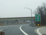 Interstate 895 Photo