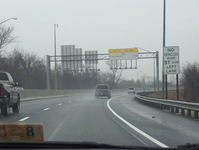 Interstate 895 Photo