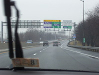 Interstate 895 Photo