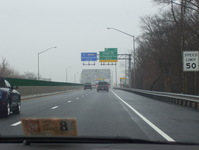 Interstate 895 Photo