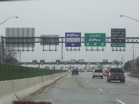 Interstate 895 Photo