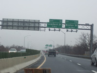 Interstate 895 Photo