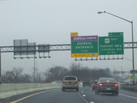 Interstate 895 Photo