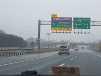 Interstate 895 Photo