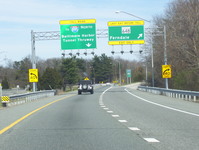 Interstate 895 Photo