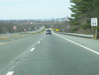 Interstate 895 Photo